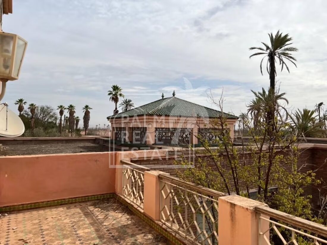 Villa 11248 m² à vendre à Marrakech — Photo 5