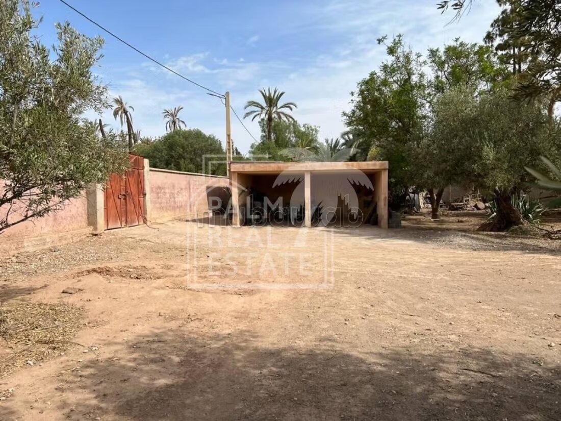 Villa 11248 m² à vendre à Marrakech — Photo 39