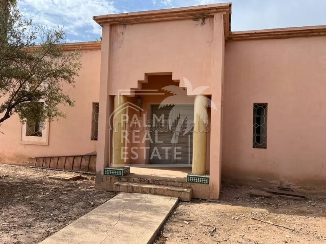 Villa 11248 m² à vendre à Marrakech — Photo 41