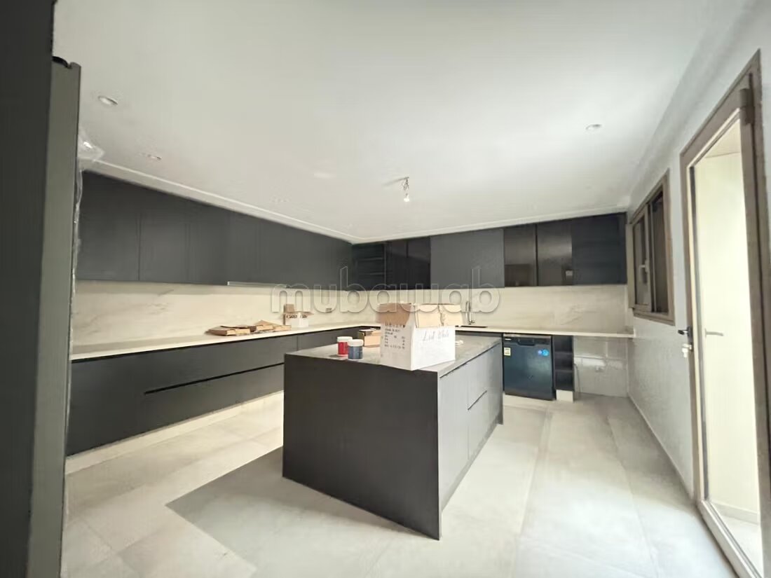 فيلا 1200 م² للإيجار في الرباط – حي الرياض — Photo 20