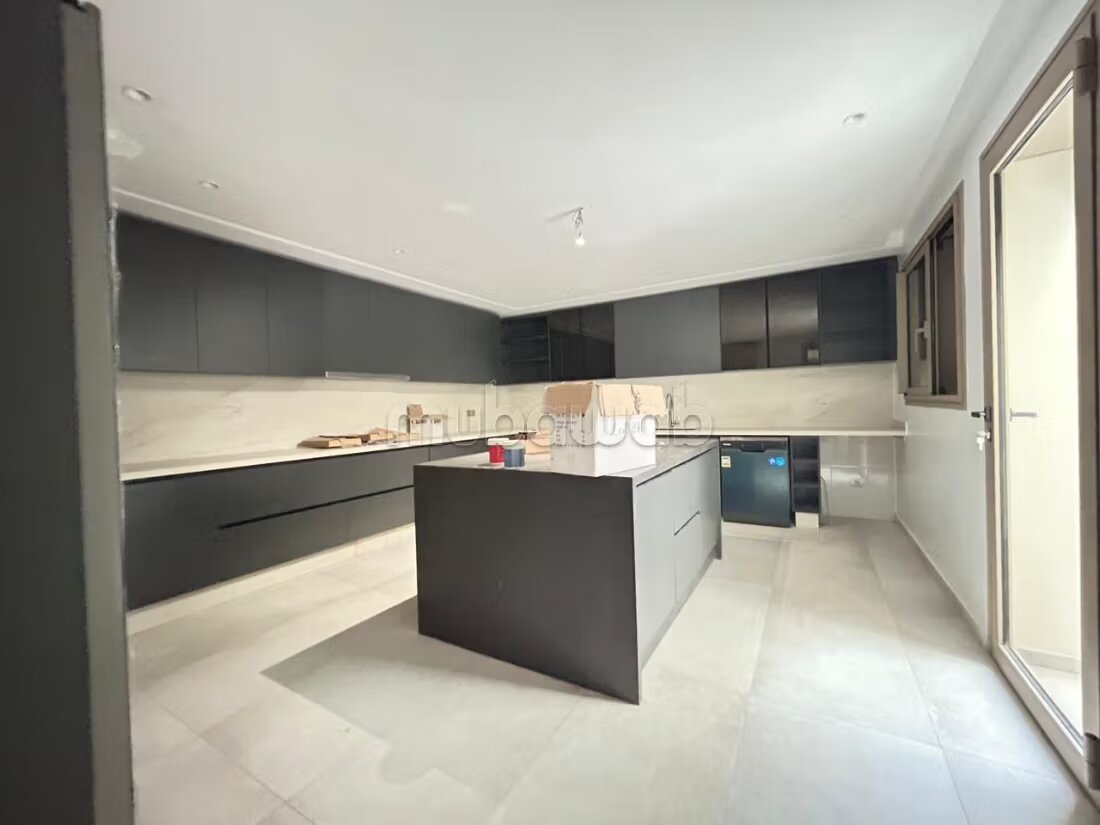 فيلا 1200 م² للإيجار في الرباط – حي الرياض — Photo 24