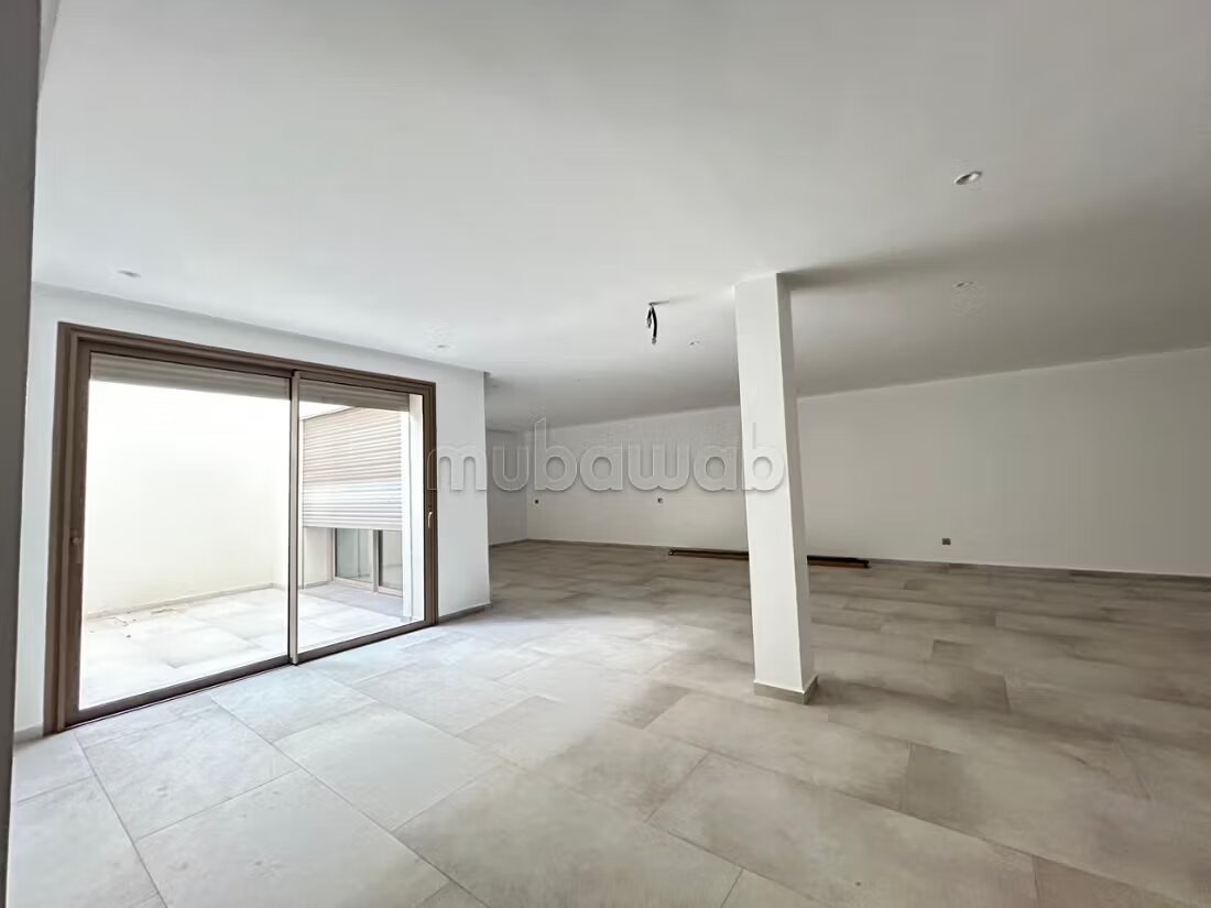 فيلا 1200 م² للإيجار في الرباط – حي الرياض — Photo 30
