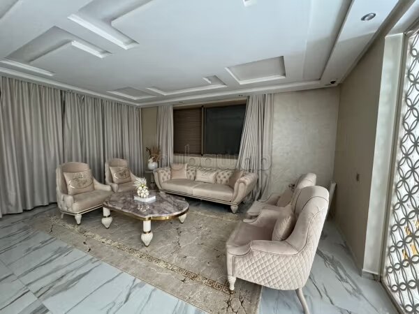 فيلا 1200 م² للإيجار في الرباط – حي الرياض — Photo 35