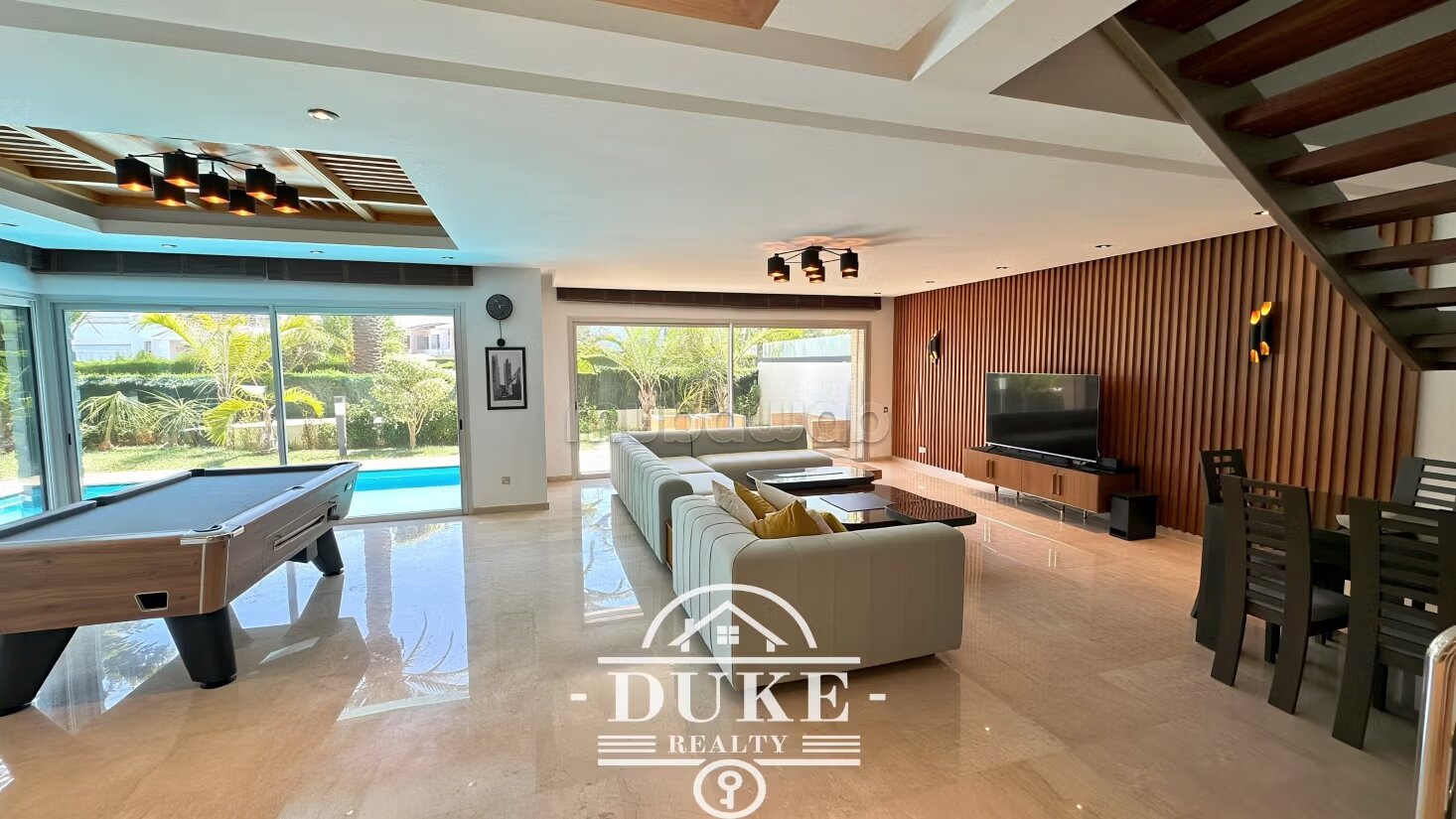 Villa 340 m² à vendre à Bouznika — Photo 6