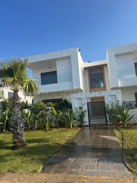 Villa 340 m² à vendre à Bouznika — Photo 14