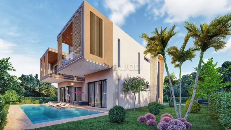Villa 444 m² à vendre à Marrakech — Photo 23
