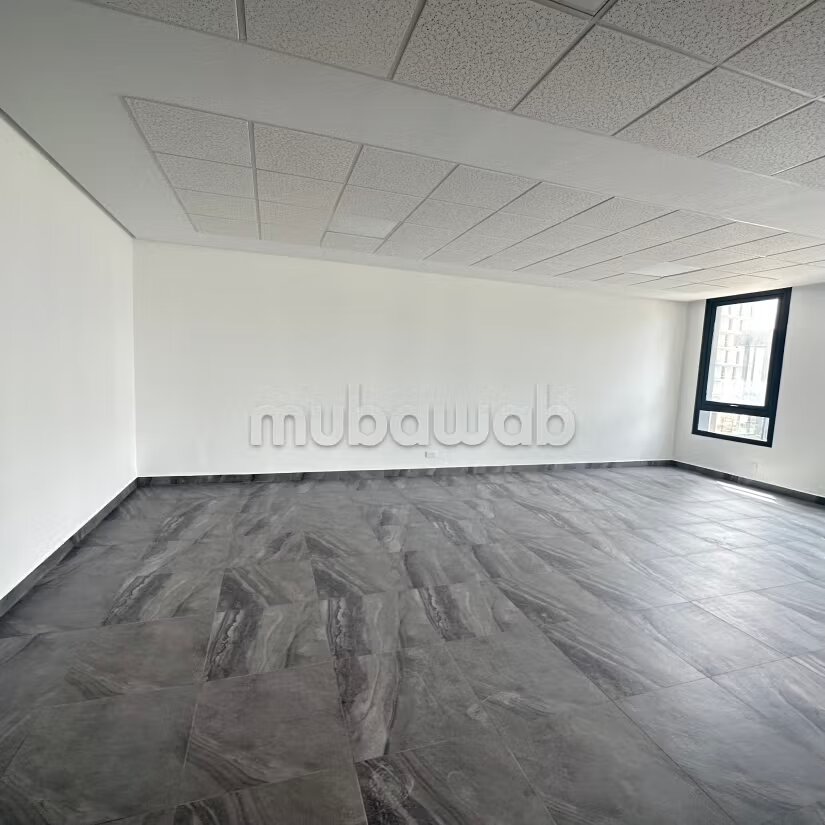 73 m² Office for Rent in Casablanca Finance City — Photo 2