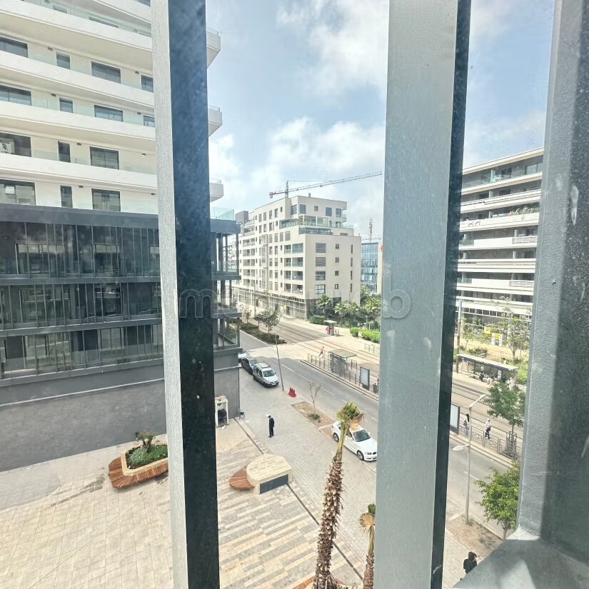 73 m² Office for Rent in Casablanca Finance City — Photo 5