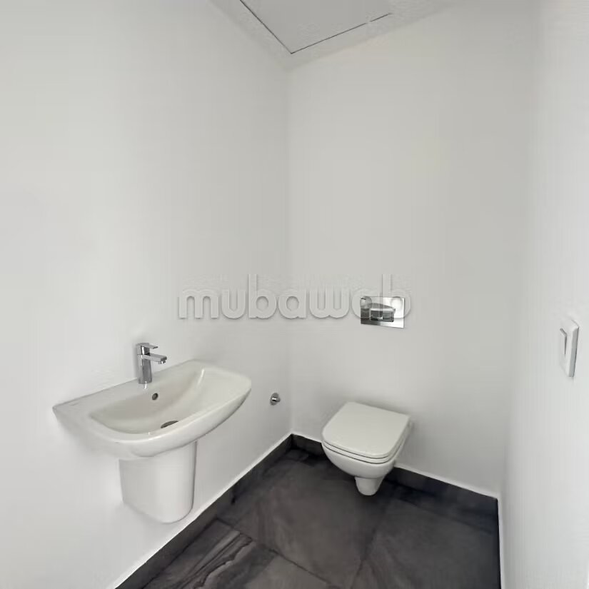 73 m² Office for Rent in Casablanca Finance City — Photo 7