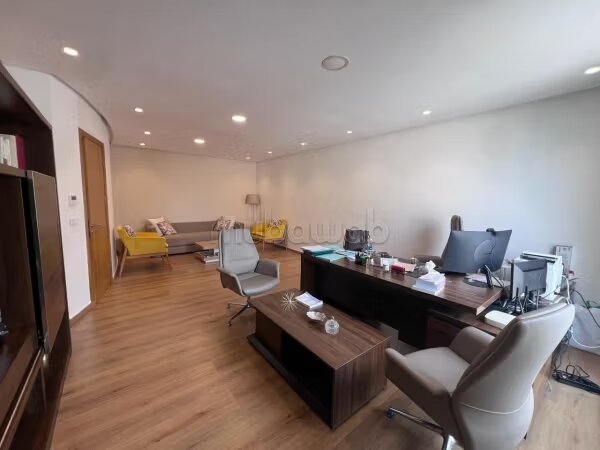 73 m² Office for Rent in Casablanca Finance City — Photo 10