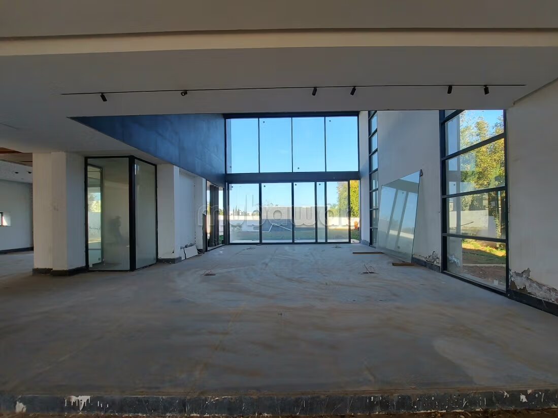 Villa 1014 m² for sale in Bouskoura — Photo 6
