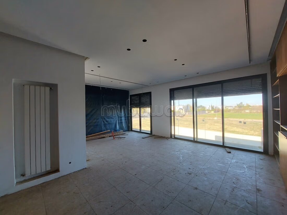 Villa 1014 m² for sale in Bouskoura — Photo 9
