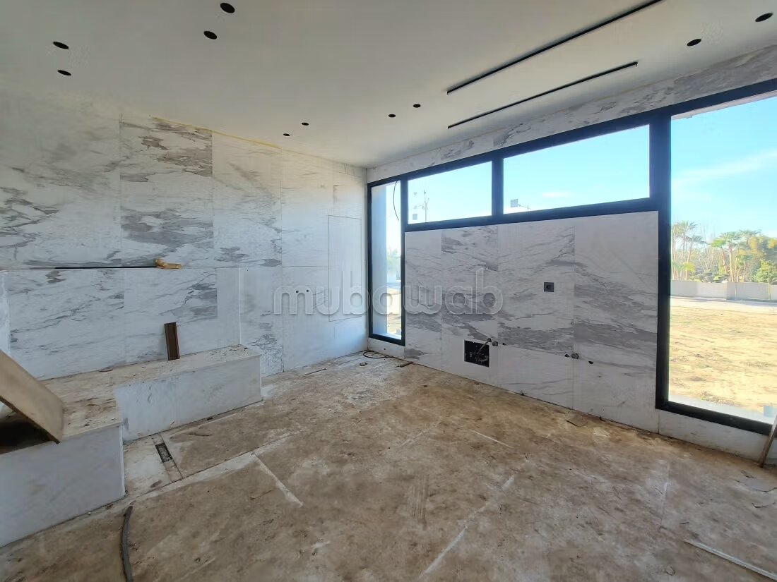 Villa 1014 m² for sale in Bouskoura — Photo 11