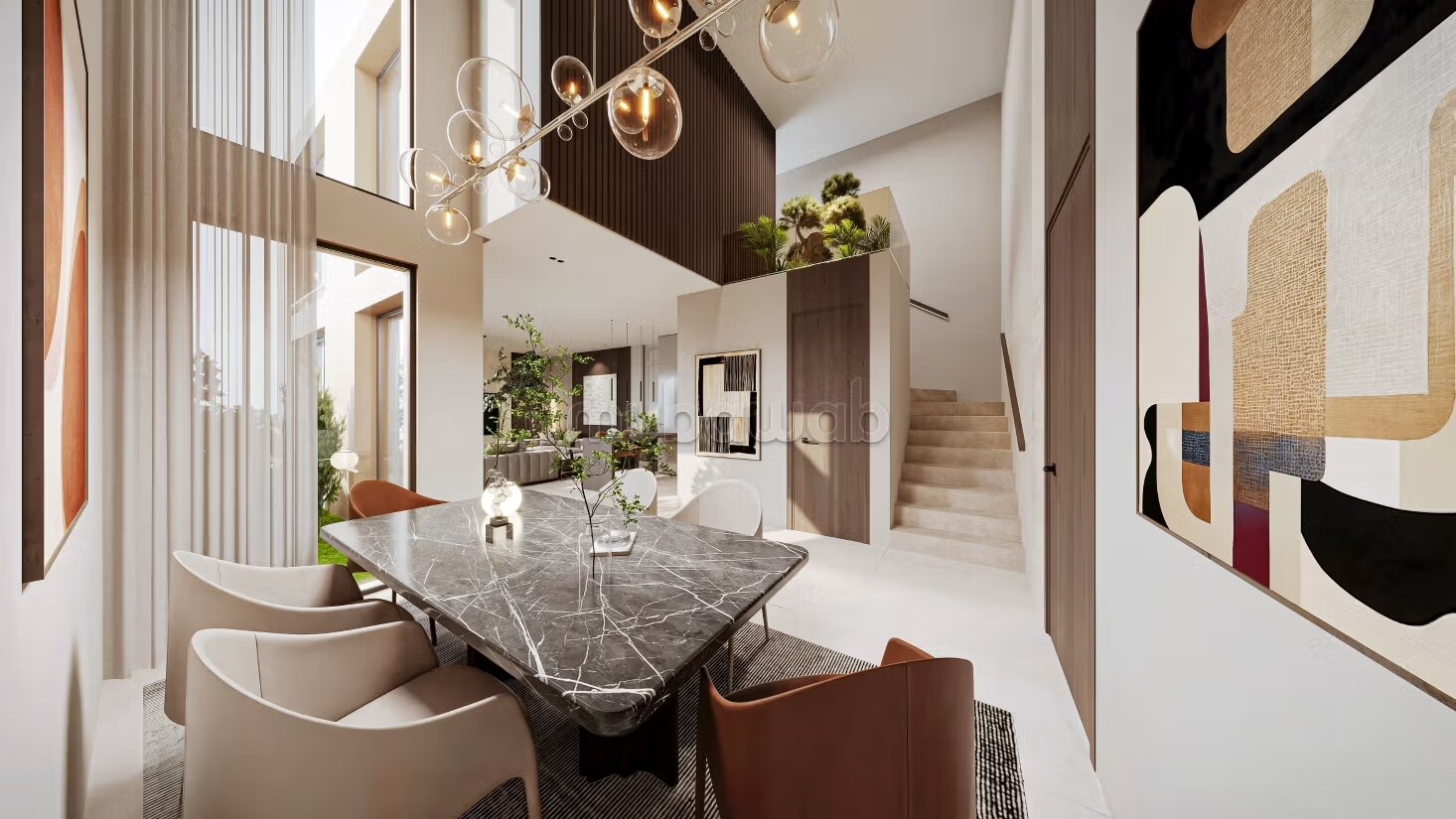 Appartement 45 m² à vendre à Marrakech – Nouveau Guéliz — Photo 17