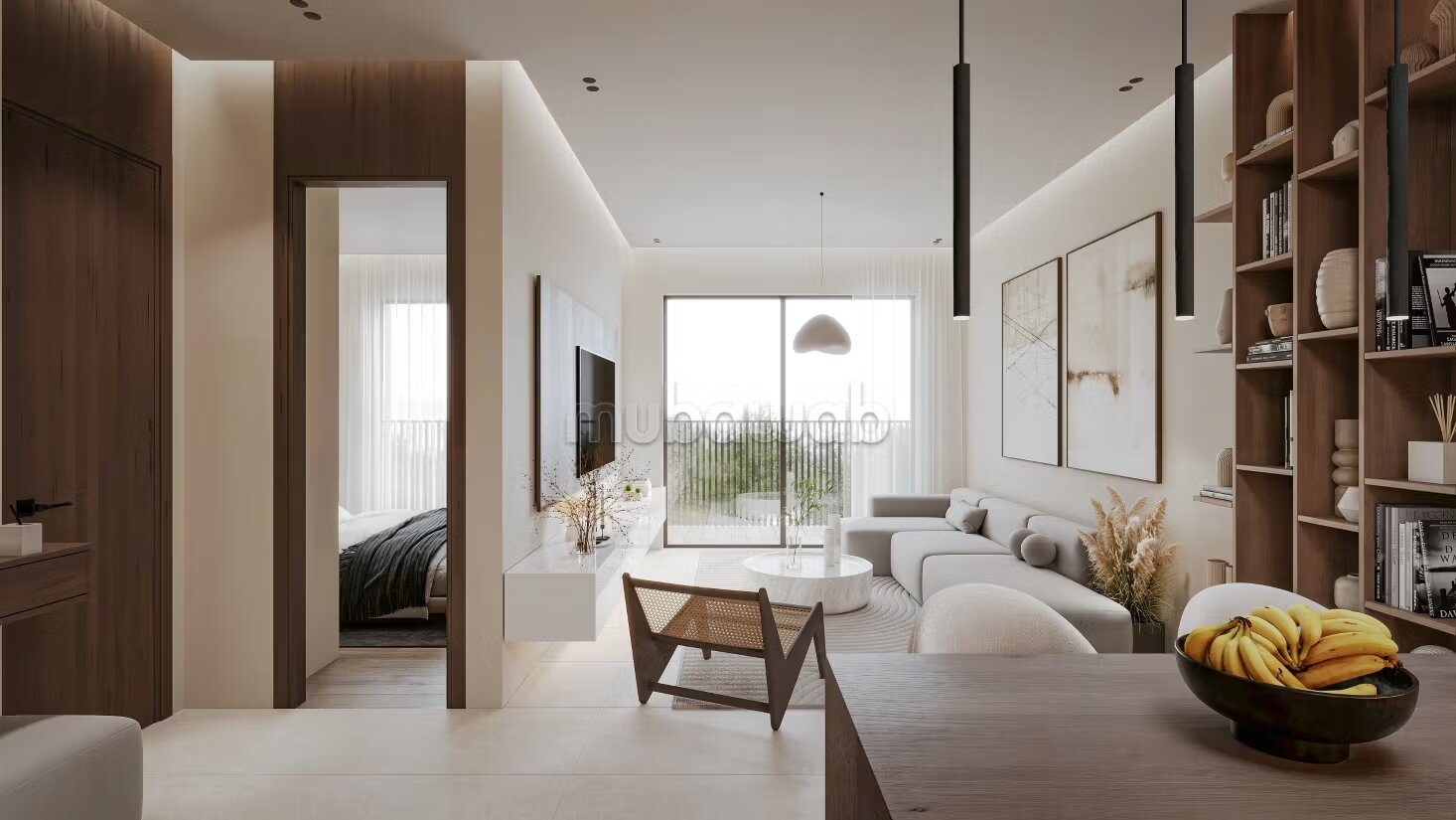Appartement 45 m² à vendre à Marrakech – Nouveau Guéliz — Photo 23