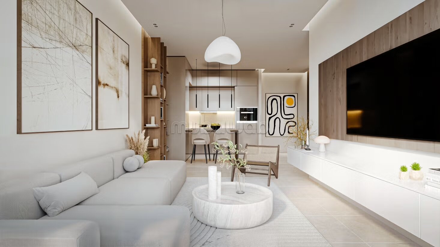 Appartement 45 m² à vendre à Marrakech – Nouveau Guéliz — Photo 25
