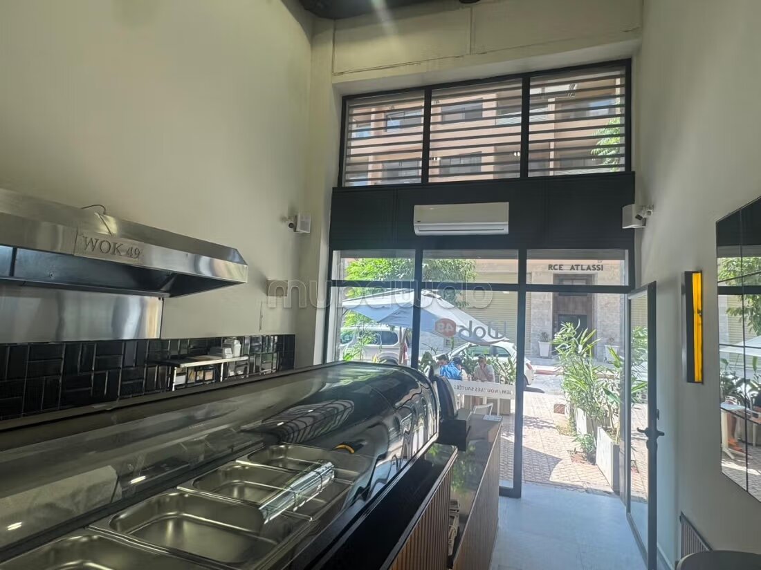 74 m² Commercial Space for Rent in Marrakech Guéliz — Photo 17
