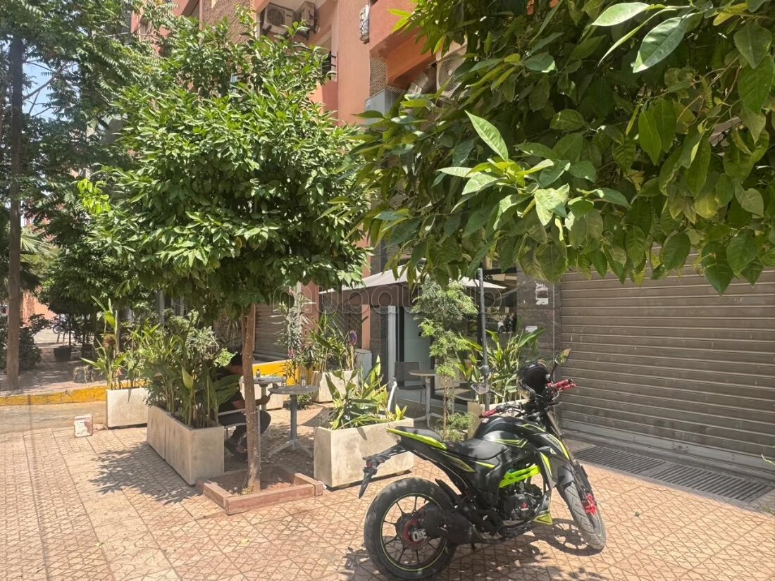 74 m² Commercial Space for Rent in Marrakech Guéliz — Photo 55