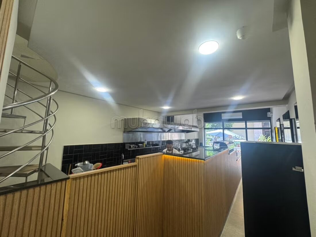 74 m² Commercial Space for Rent in Marrakech Guéliz — Photo 16
