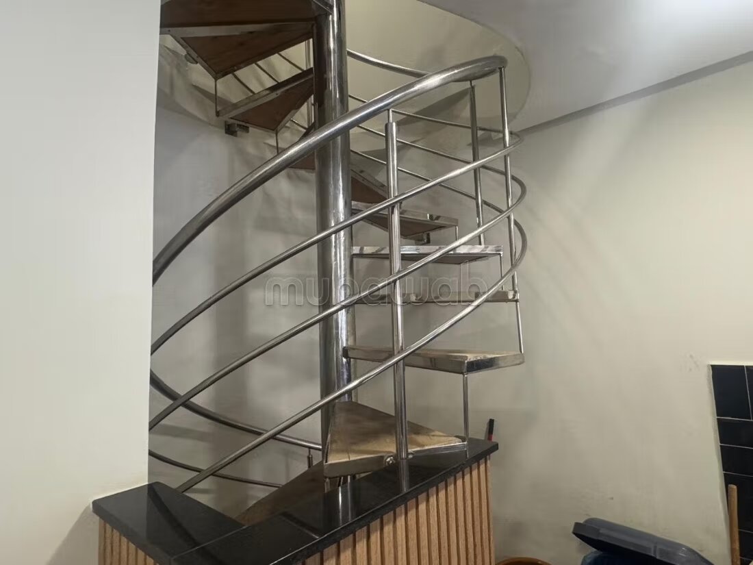 74 m² Commercial Space for Rent in Marrakech Guéliz — Photo 24