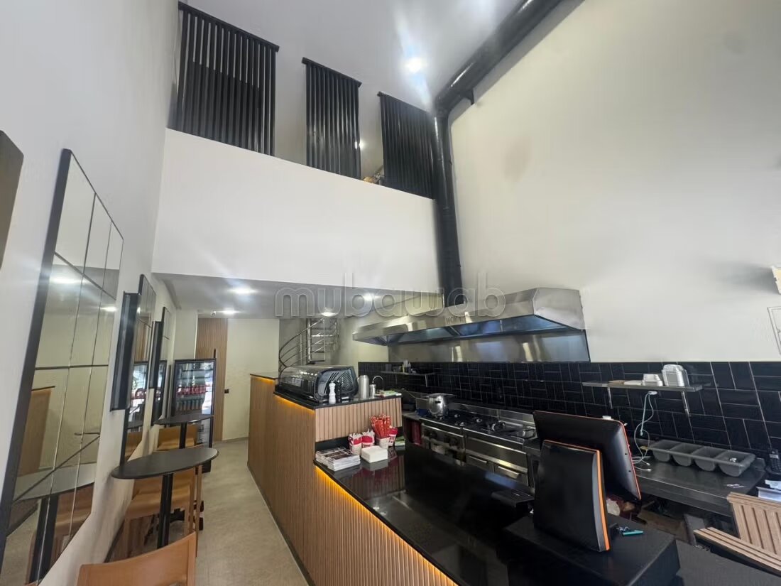 74 m² Commercial Space for Rent in Marrakech Guéliz — Photo 46