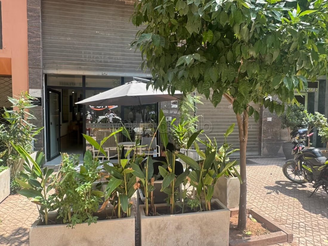 74 m² Commercial Space for Rent in Marrakech Guéliz — Photo 52