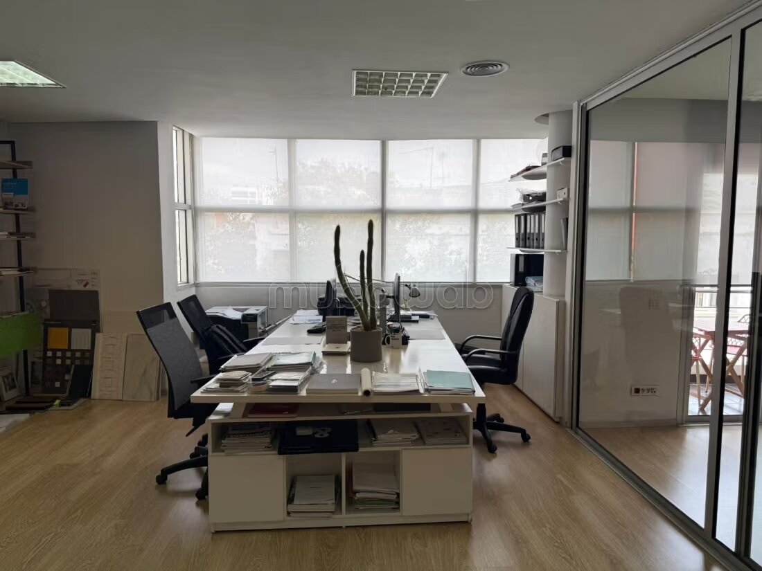 Office 52 m² for rent in Casablanca BD ANFA — Photo 4