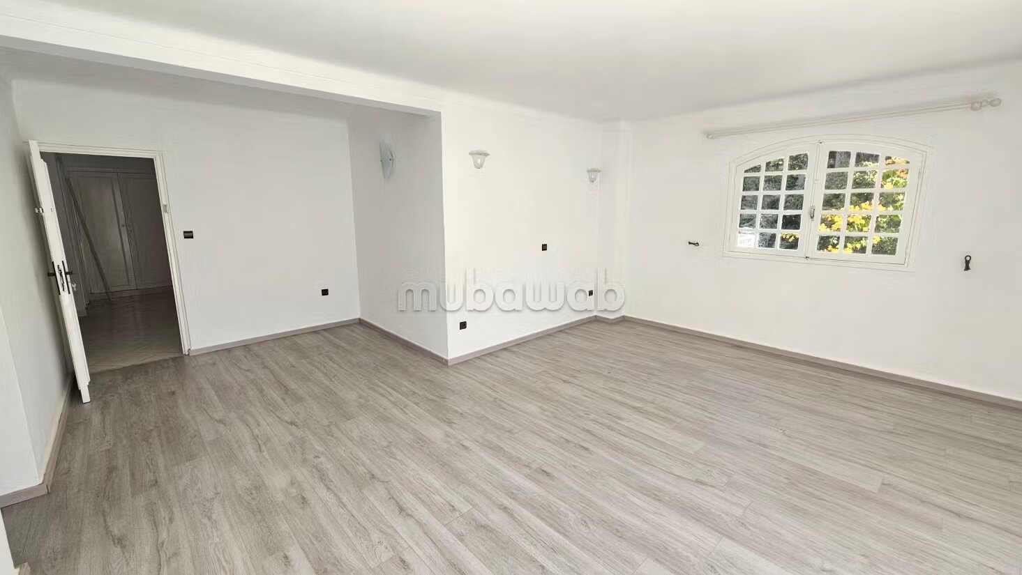 Grande villa 5 chambres 900 m2 à louer à Casablanca — Photo 11