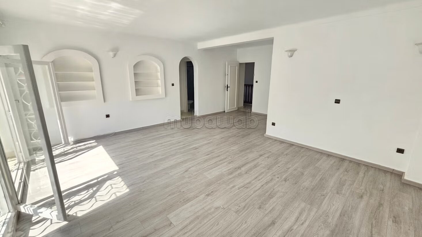 Grande villa 5 chambres 900 m2 à louer à Casablanca — Photo 12