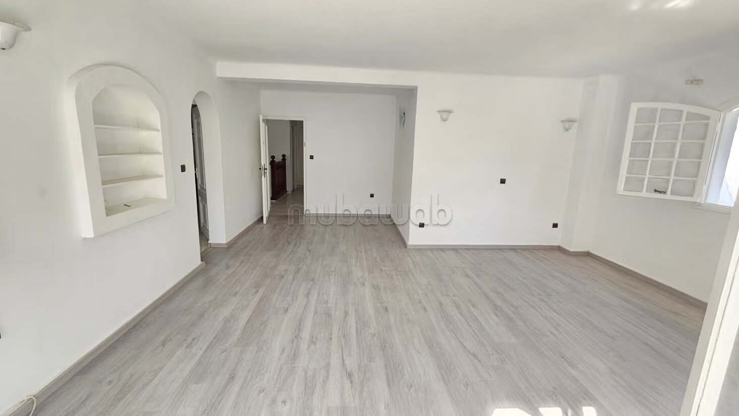 Grande villa 5 chambres 900 m2 à louer à Casablanca — Photo 13