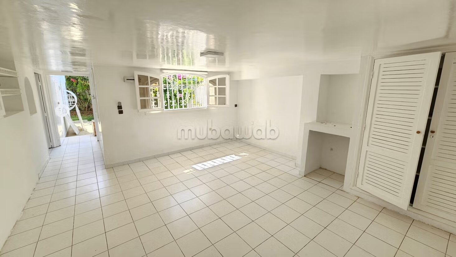 Grande villa 5 chambres 900 m2 à louer à Casablanca — Photo 16