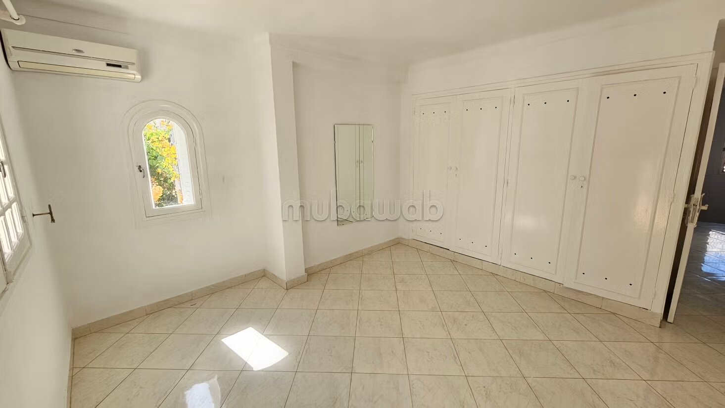 Grande villa 5 chambres 900 m2 à louer à Casablanca — Photo 18