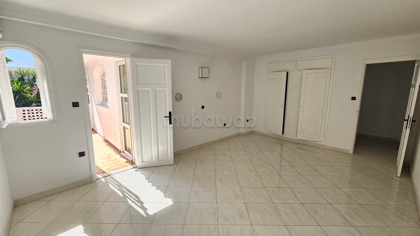 Grande villa 5 chambres 900 m2 à louer à Casablanca — Photo 20