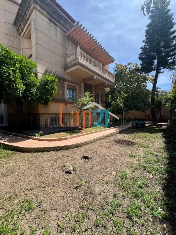 Villa 375 m² à vendre à Tanger — Photo 27