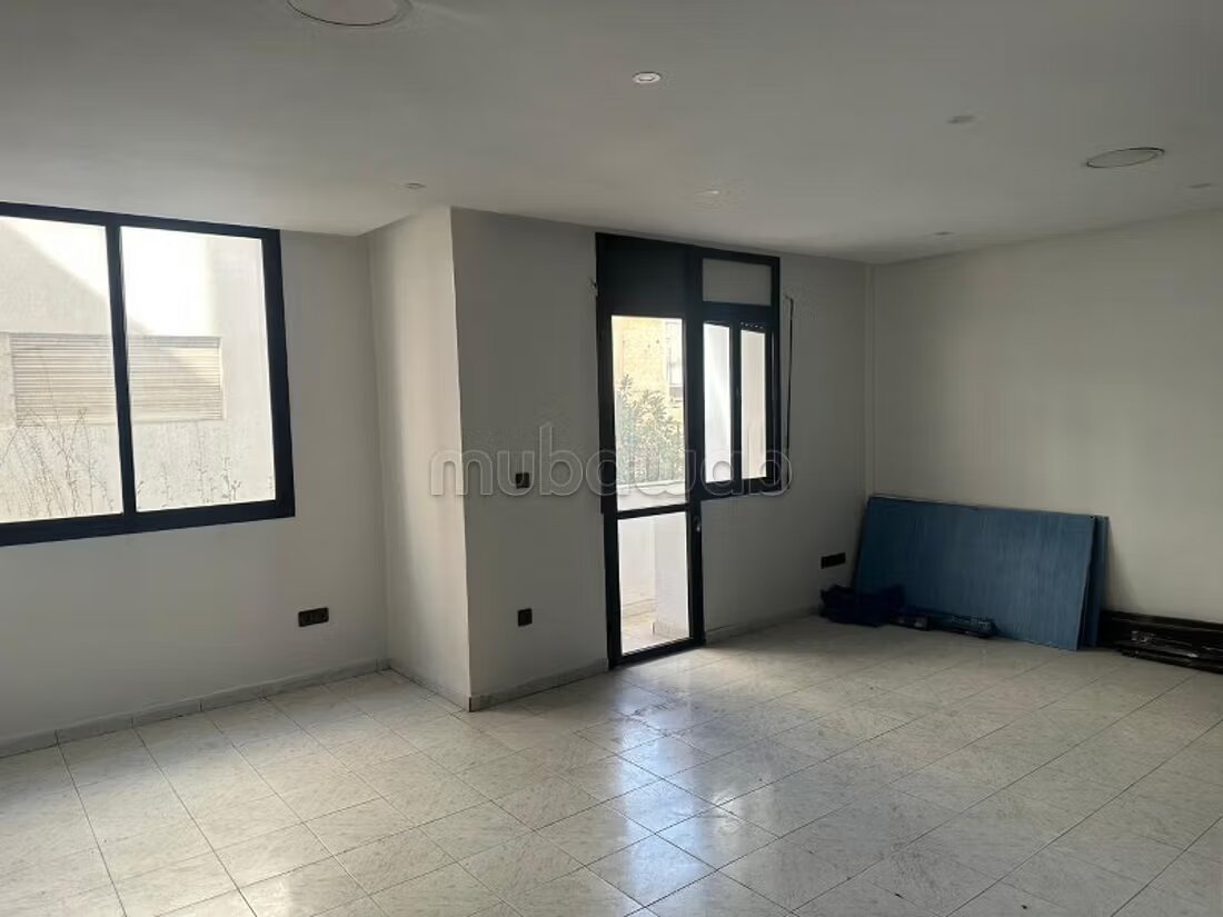 Office 145 m² for rent in Casablanca (Maarif) — Photo 3