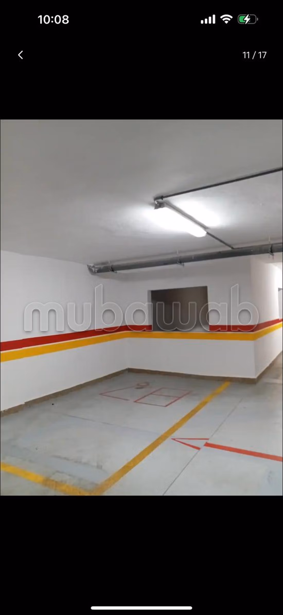 Appartement studio 45 m² à louer à Casablanca — Photo 16