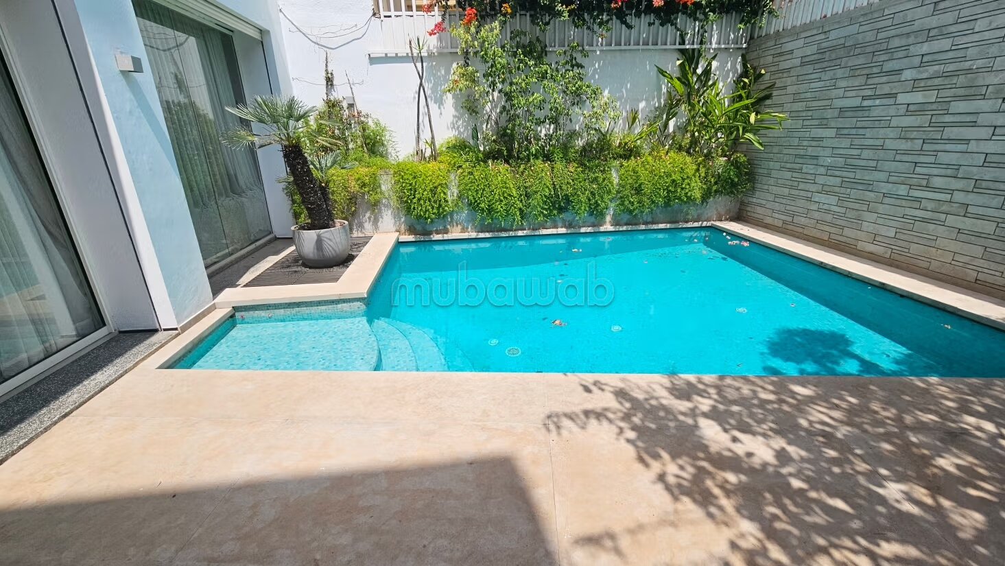 Luxury villa 3 bedrooms 254 m² for sale in Casablanca — Photo 4