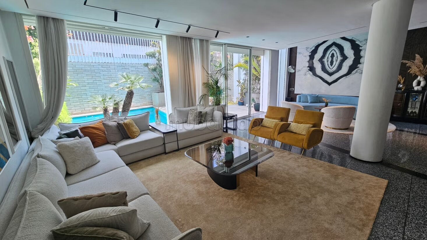 Luxury villa 3 bedrooms 254 m² for sale in Casablanca — Photo 10