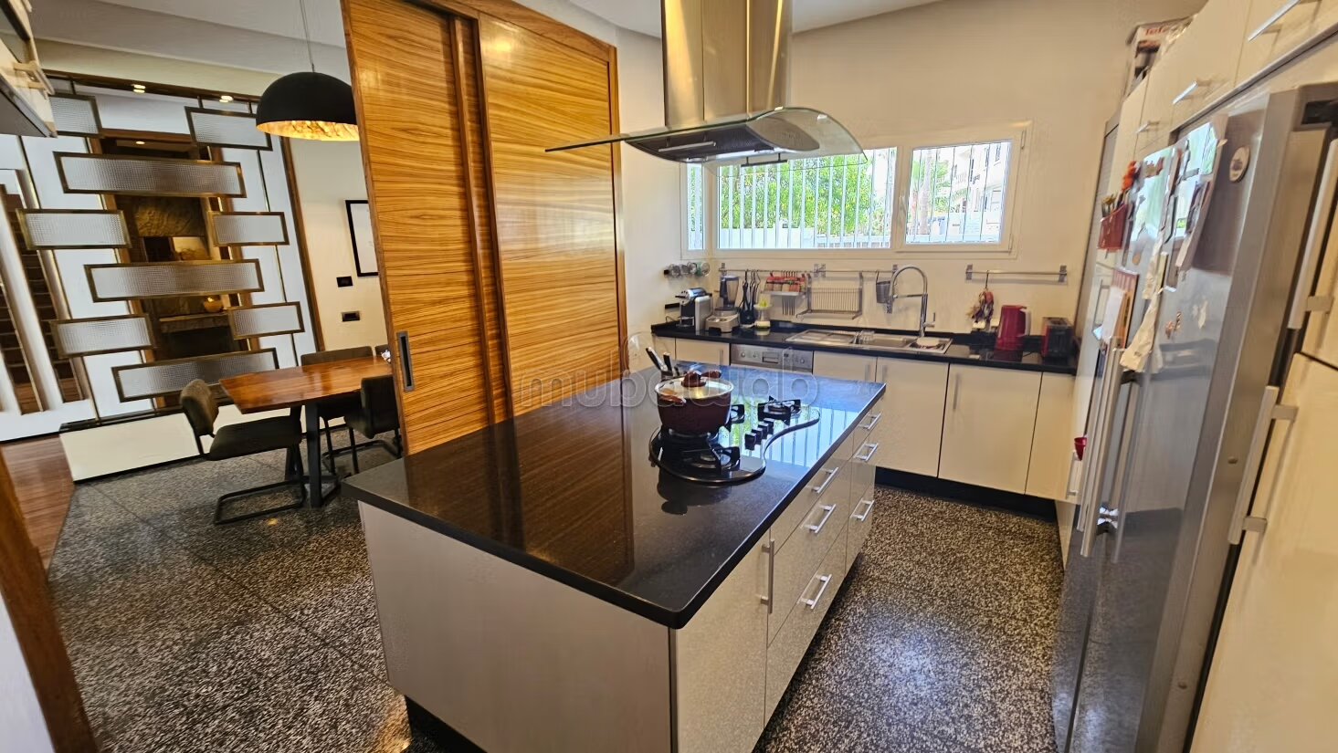 Luxury villa 3 bedrooms 254 m² for sale in Casablanca — Photo 18