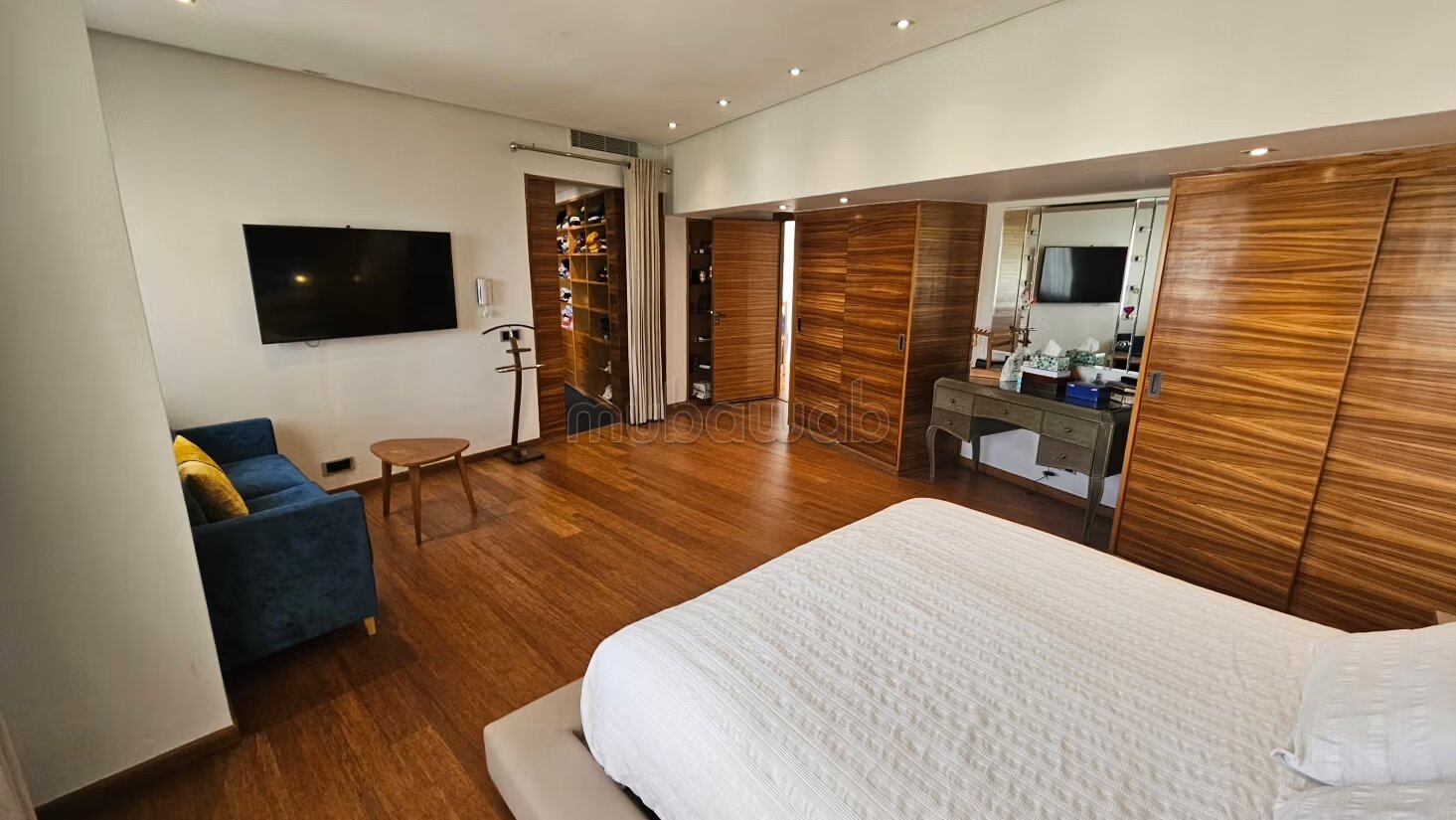 Luxury villa 3 bedrooms 254 m² for sale in Casablanca — Photo 24