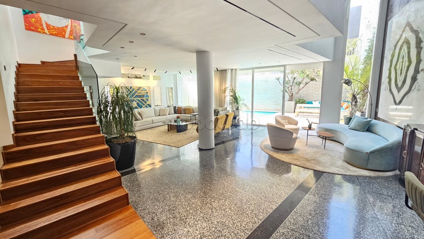 Luxury villa 3 bedrooms 254 m² for sale in Casablanca — Photo 7
