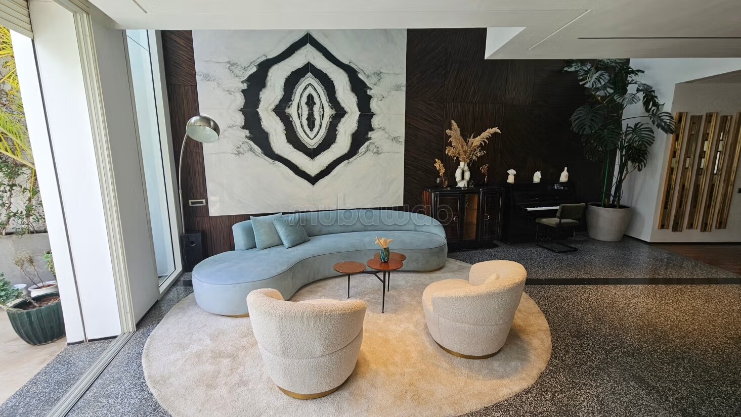 Luxury villa 3 bedrooms 254 m² for sale in Casablanca — Photo 11