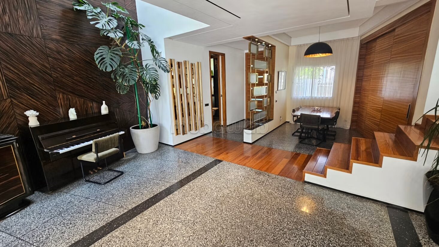 Luxury villa 3 bedrooms 254 m² for sale in Casablanca — Photo 13