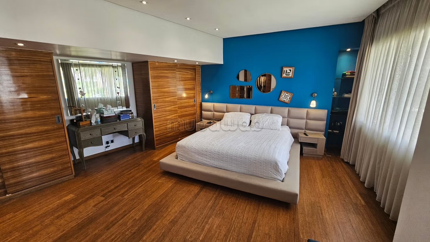 Luxury villa 3 bedrooms 254 m² for sale in Casablanca — Photo 21