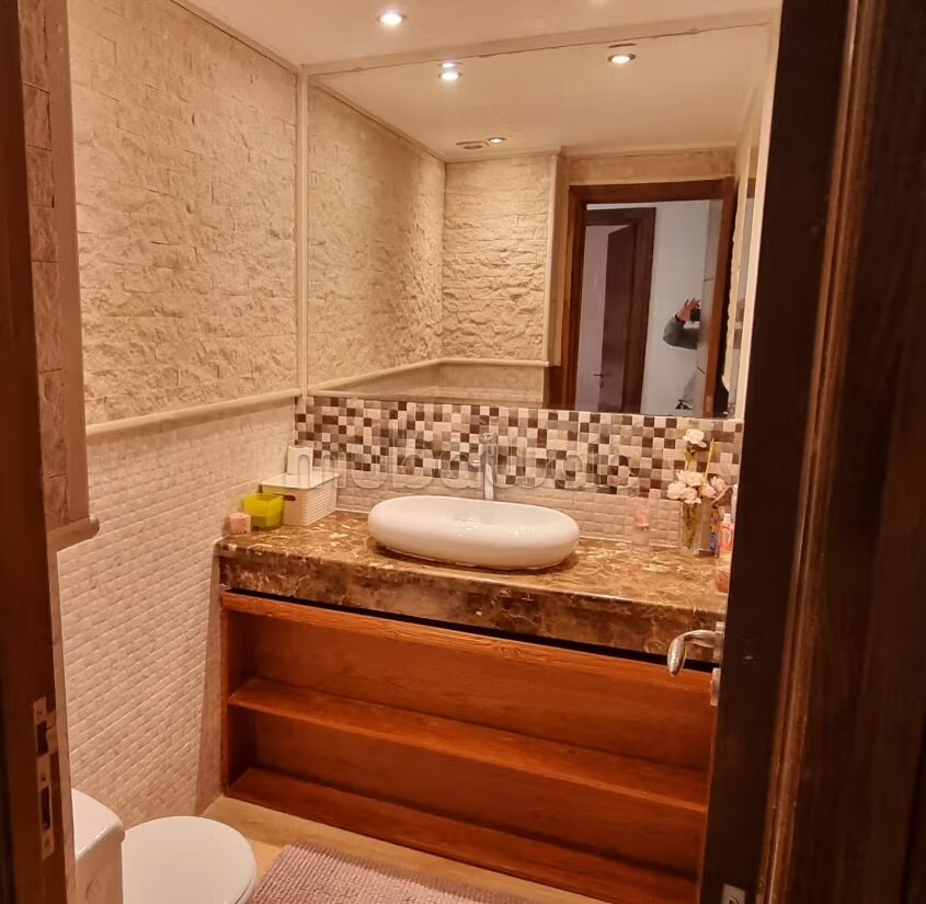 Apartment 202 m² for sale in Rabat — Photo 14