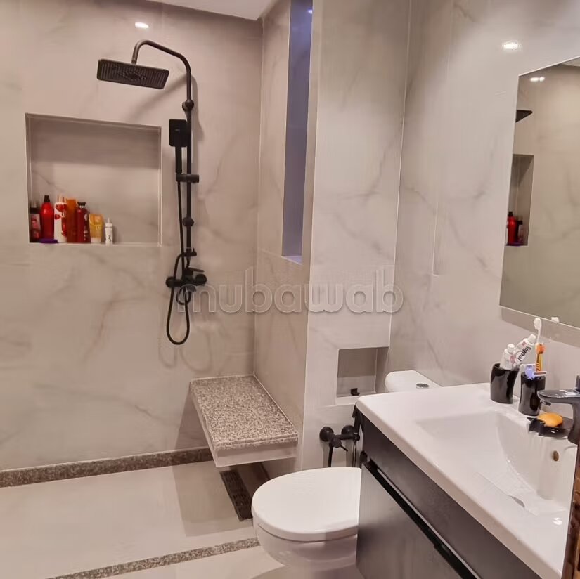 Apartment 202 m² for sale in Rabat — Photo 3