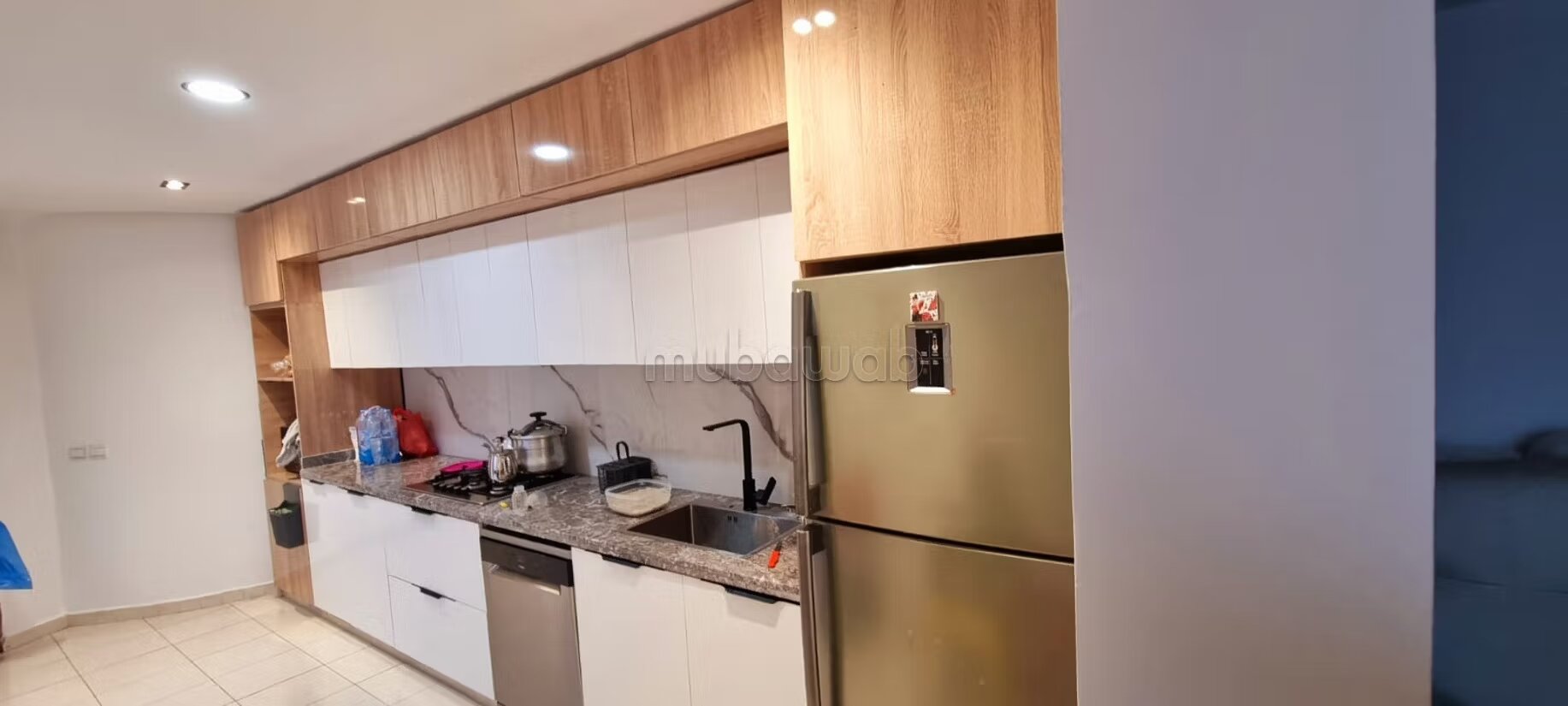 Apartment 202 m² for sale in Rabat — Photo 7