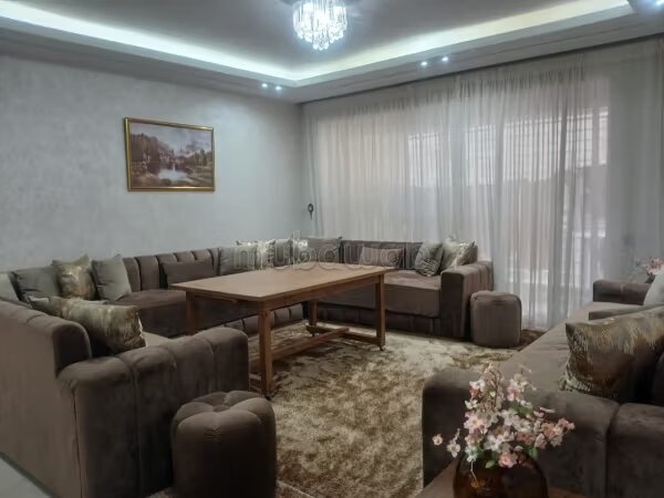 شقة 212 متر مربع للبيع في الرباط (حاي ريد) — Photo 10