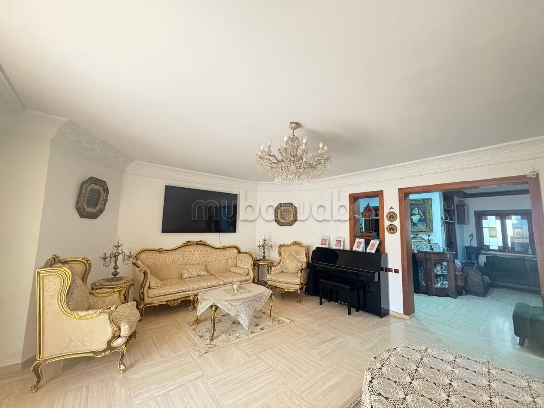 Apartment 179 m² for sale in Rabat — Photo 7