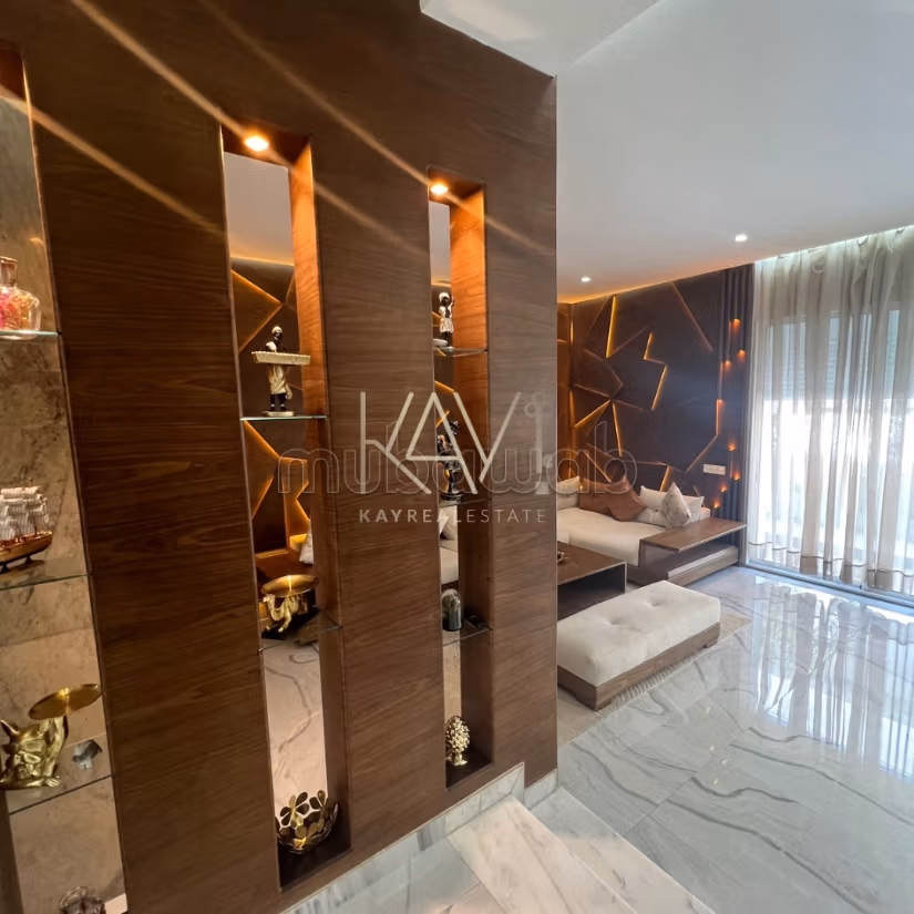 Villa de 500 m² à louer à Tanger — Photo 3